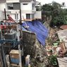 Cerita Korban Banjir di Ciganjur, Turap Longsor hingga Bah Setinggi 1,5 Meter