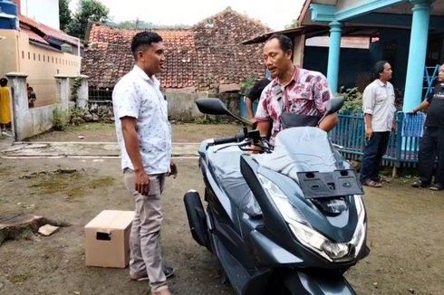 Selain di Tuban, Desa Miliarder Juga Ada di Kuningan, Warganya Borong 300 Mobil dan Motor