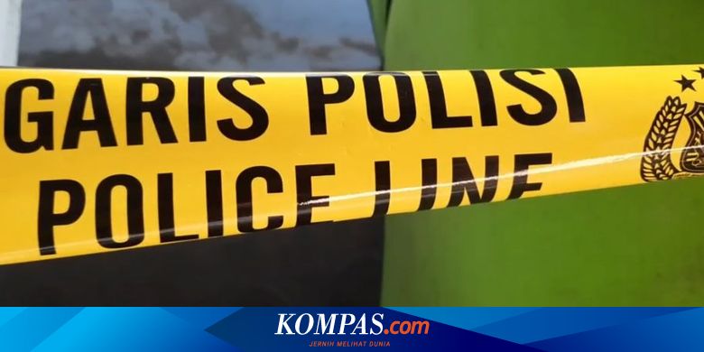 Ramai di Medsos Soal Keributan di Kota Yogyakarta, Ini Kata Polisi