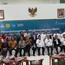 Pemkab Agam Gandeng UNJ untuk Peningkatan SDM lewat Pendidikan