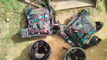 Penembakan 3 Prajurit TNI di Maybrat, KKB Klaim Tanggung Jawab