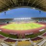 Sejarah Stadion Manahan