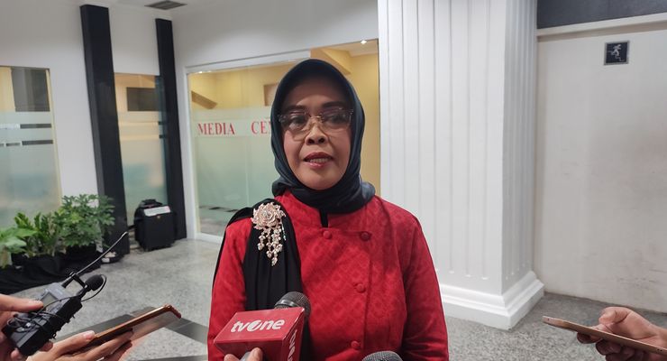 MK Segera Putuskan Arsul Sani Boleh Adili Sengketa Pemilu Terkait PPP atau Tidak