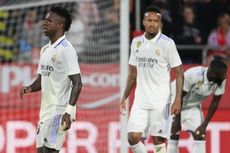 Klasemen Liga Spanyol Usai Real Madrid Kalah 2-4 dari Girona: Kans Barcelona Menjauh