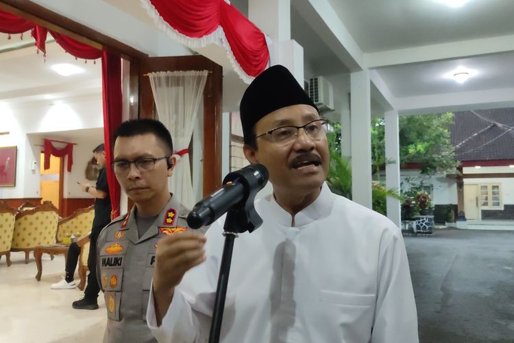 Muktamar NU 2026 Kian Dekat, Gus Ipul Pastikan Digelar Juli atau Agustus