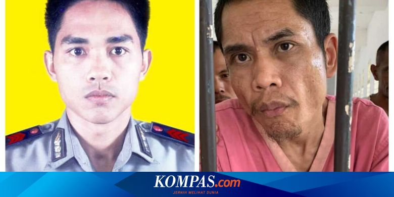 Pasien RSJ di Aceh Ternyata Bukan Polisi yang Hilang Saat Tsunami 2004