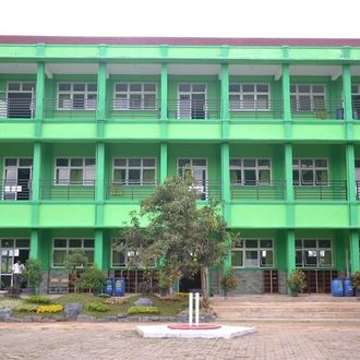 SMA NEGERI 17 PALEMBANG