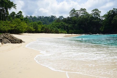 Rekomendasi 6 Pantai di Banyuwangi, Ada Spot Surfing Kelas Dunia