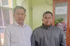 Guru yang Cabuli 8 Santri di Rokan Hulu Riau Menyerahkan Diri, Sempat Kabur ke Jambi