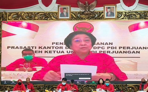 Old Indonesia’s Political Party Begins Gearing Up for 2024 Elections