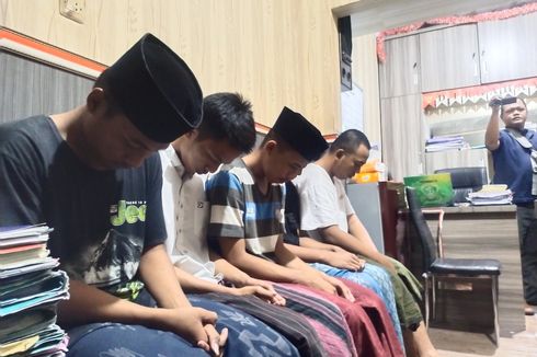 9 Senior Korban Jadi Tersangka Penganiayaan Santri hingga Tewas di Bangkalan