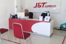 Cara Mudah Cek Resi J&T Express Secara Online