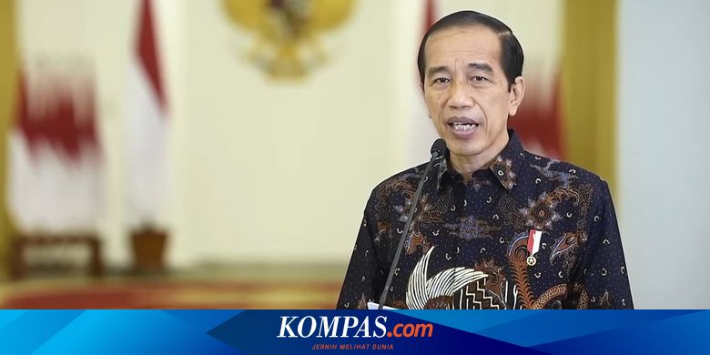 PPKM Level 4 Diperpanjang, Kegiatan Konstruksi Tetap Berjalan