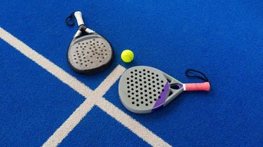 206 Lapangan Padel Jakarta Disanksi, Belum Izin hingga Tak Sesuai Aturan