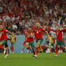 Jadwal 8 Besar Piala Dunia 2022: Maroko Vs Portugal, Inggris Vs Perancis