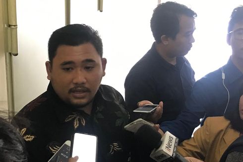 Laporkan Andre Rosiade ke MKD DPR, Jarak Indonesia: PSK Itu Urusan Satpol PP