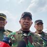 Ditanya Persiapan “Fit and Proper Test” Calon Panglima TNI, KSAD Agus: Ya InsyaAllah