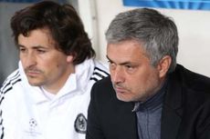 FA Dakwa Mourinho, Ramires, dan Faria