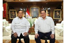 Prabowo Ulang Tahun, Sri Mulyani dan Airlangga Kompak Ucapkan Selamat dan Beri Doa