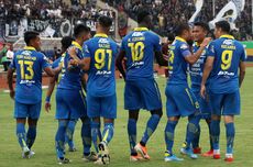 Persib Bandung Tidak Akan Kedatangan Pemain Baru di Malaysia 