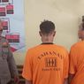 Kejar Ayam sampai Masuk Ruang Arsip PT KAI, 2 Pengemis Curi 100 Bal Dokumen Senilai Rp 30 Juta
