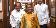 301 Guru Besar Minta MA Kabulkan Kasasi Rektor UI soal Disertasi Bahlil