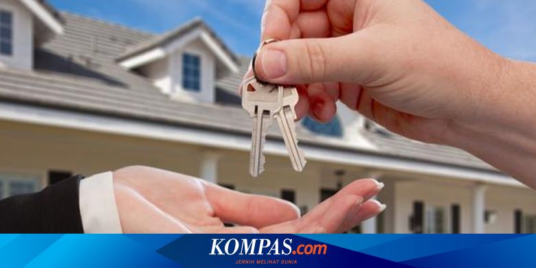 Mau Bisnis Properti tapi Modal Minim? Ikuti Cara ini Halaman ...