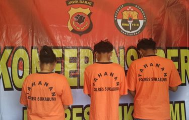 Sering Nonton Video Porno, Ibu dan Anak Pembunuh Bocah 5 Tahun ...