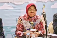 Tanpa Voting, Risma Terpilih Jadi Presiden Asosiasi Pemerintah Kota dan Daerah Se-Asia Pasifik