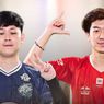 Indonesia Masuk Babak Play-off Turnamen Mobile Legends Asia Tenggara, Ini Jadwalnya