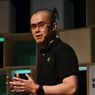 CEO Binance Changpeng Zhao Mengundurkan Diri