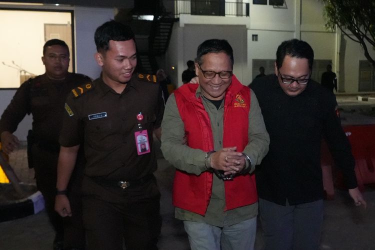Korupsi Dana Operasional Kebun Binatang Surabaya, Rp 7,4 Miliar Dipakai Eks Dirut buat Foya-foya