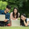 Ingin Kuliah S1-S3 di Eropa? Ini Beasiswa Penuh Tanpa IELTS atau TOEFL