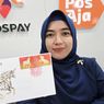 Sambut Imlek 2577, Pos Indonesia Terbitkan Prangko Edisi Khusus