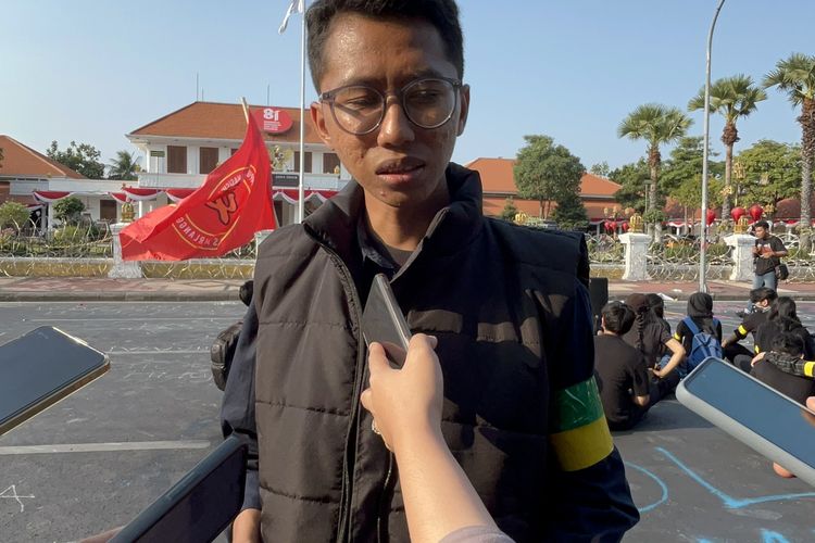 BEM Unair Dukung Pembahasan RUU Perampasan Aset: Meski Bukan Prioritas Saat Ini