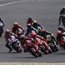 Link Live Streaming MotoGP Italia 2023, Balapan Mulai Pukul 19.00 WIB