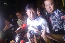 Bertemu di Ruang Debat Pilkada, Lulung Akur dengan Djan Faridz