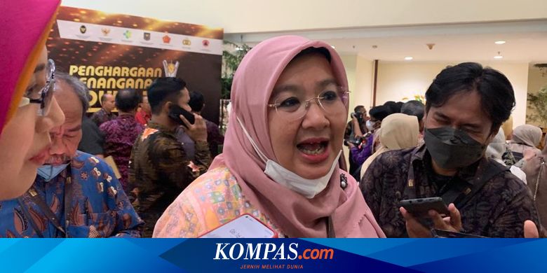 Kemenkes Kejar Penyelesaian Perpres dan PP Turunan UU Kesehatan hingga September 2023