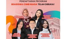 Syarat Beasiswa CIMB Niaga 2025: Mahasiswa Semester 5 Wajib Tahu!