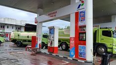 Penjualan Pertamax Turbo Anjlok di Padang, SPBU Sebut Turun Lebih dari 50 Persen