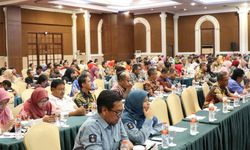 Anggaran Menurun, Ditjen PSP Kementan Fokus Pada 5 Program Prioritas 