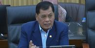 PT DSI Jadi BUMN Khusus Ekspor, Anggota DPR Singgung China-Arab Sudah Punya Perusahaan Negara Duluan