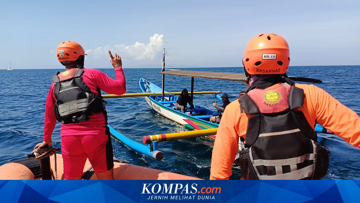 Sedang Berselancar di Gianyar, Bule Australia Temukan Jenazah Perempuan yang Hilang Terseret Arus