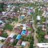 15 RT di Samarinda Masih Terendam Banjir, Ketinggian Air di Atas 30 Sentimeter