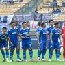 Link Live Streaming Persib Vs RANS Nusantara, Kickoff 15.30 WIB