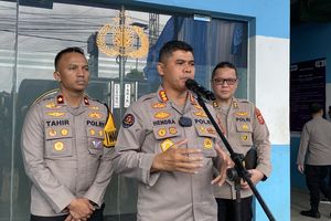 Target Ambisius 61 Dapur Gizi di Jabar, Polri Bakal Serap 2.666 Tenaga Kerja