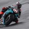 Komentar Dovi Setelah Jajal Yamaha YZR-M1