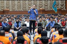 Bagaimana agar Uang Rampasan Koruptor Bisa Dipakai Prabowo Biayai Negara?