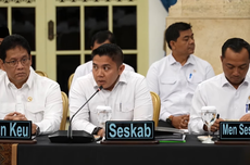 Tiket Bus AKAP Jelang Liburan Nataru, Harga Tiket Mulai Naik