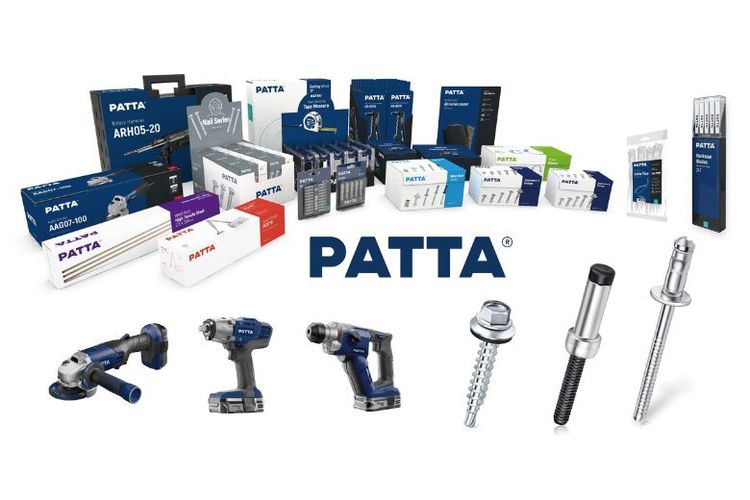 King Point siap perkuat penetrasi brand PATTA dan PTA ke pasar Indonesia. 